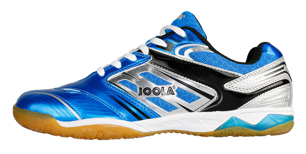 Photos of JOOLA 126 Blue Megaspin